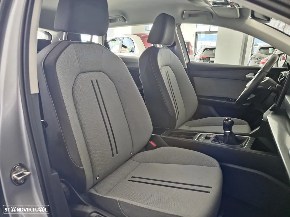 SEAT Leon ST 1.0 TSI Style - 14