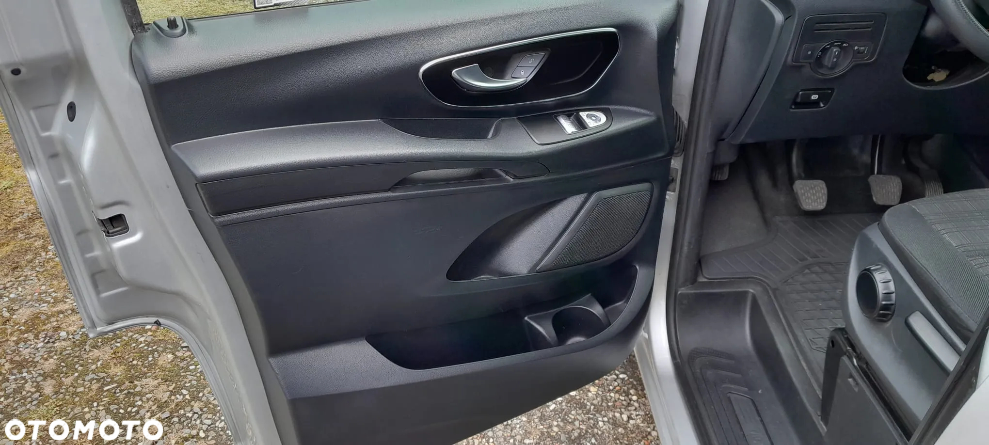 Mercedes-Benz VITO - 12