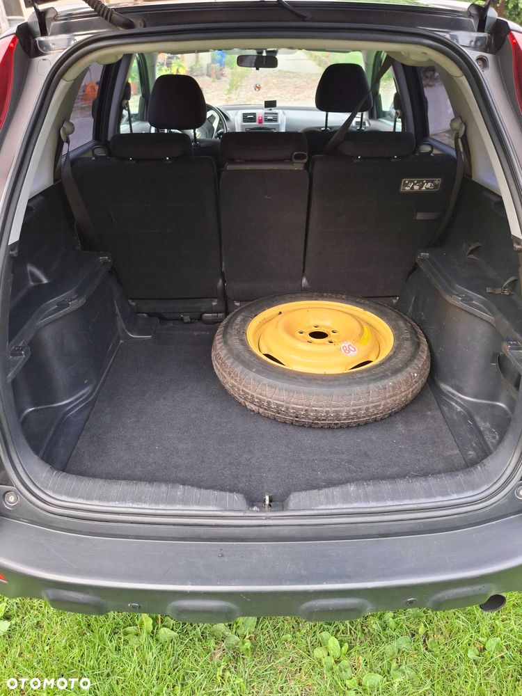 Honda CR-V - 4
