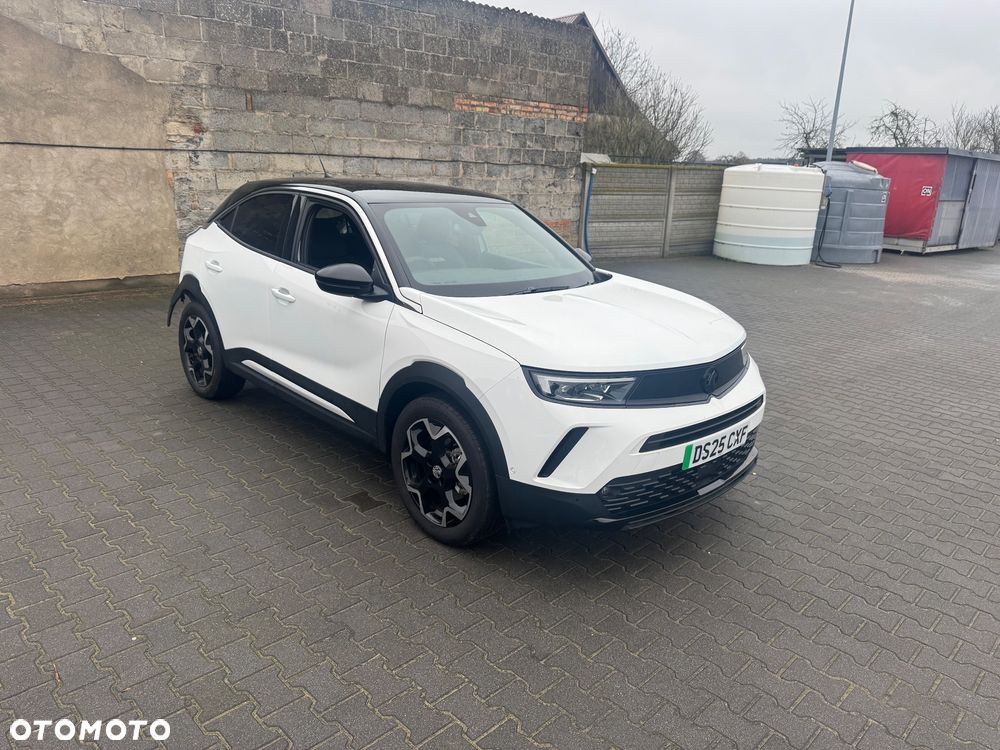 Opel Mokka Mokka-e Ultimate - 3