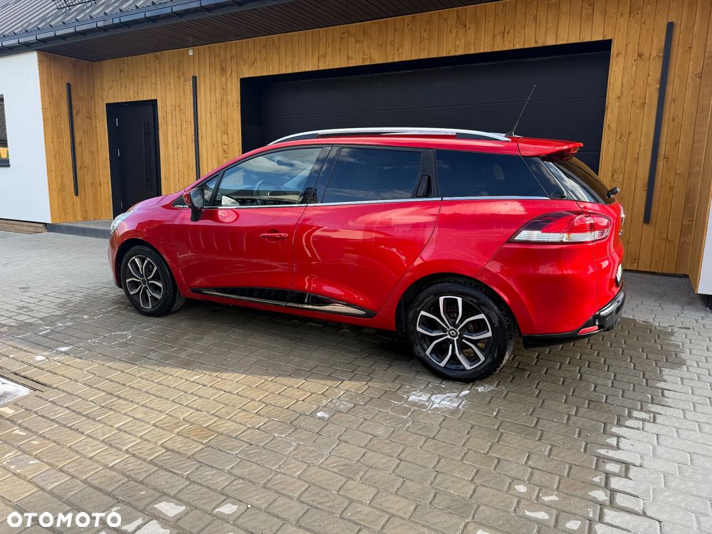 Renault Clio 0.9 Energy TCe Intens - 6