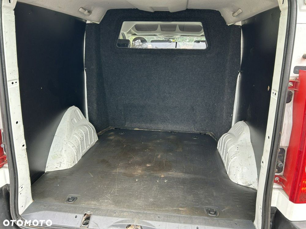 Peugeot Expert Tepee L2 Trendy Mixt - 10