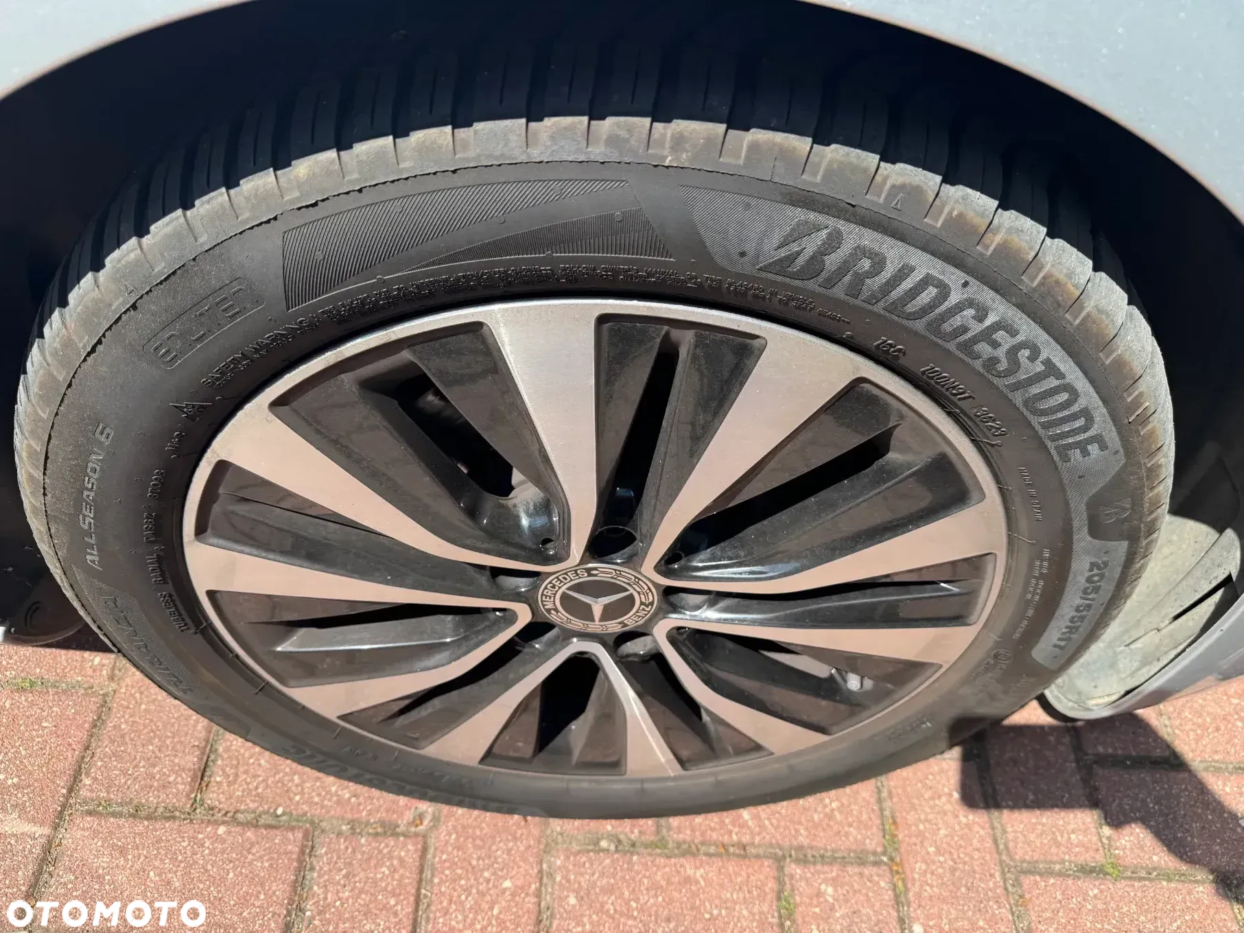 Mercedes-Benz Klasa A 180 d 8G-DCT Progressive - 36
