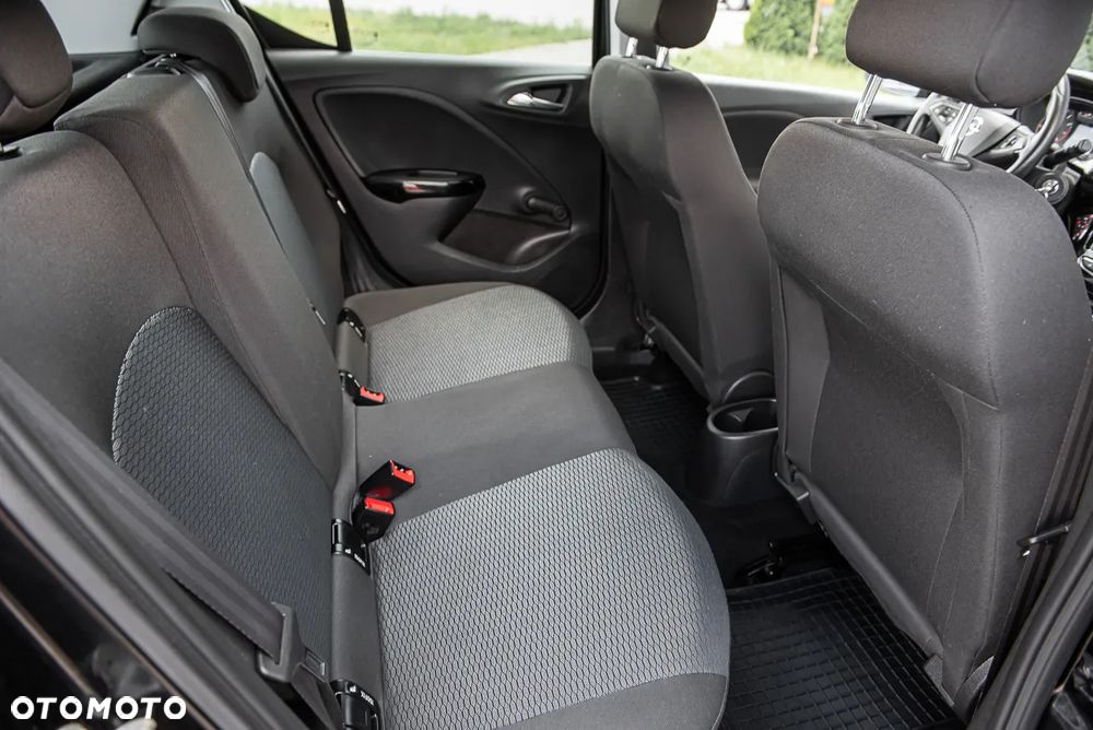 Opel Corsa - 27
