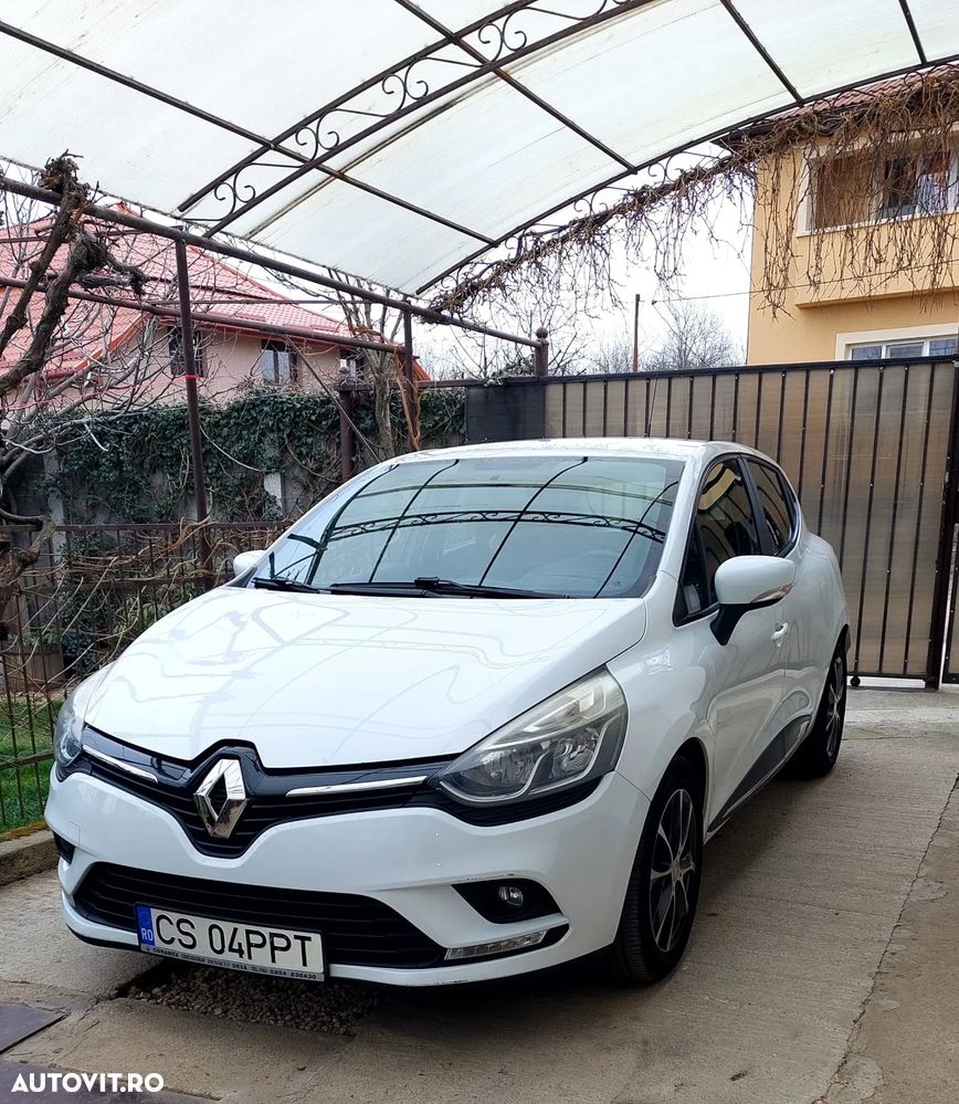 Renault Clio 1.2 Zen - 1