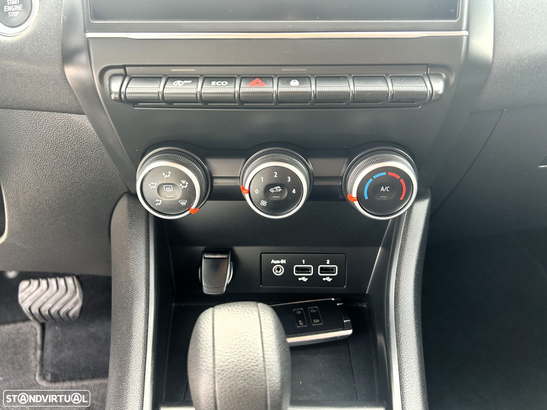 Renault Captur - 20