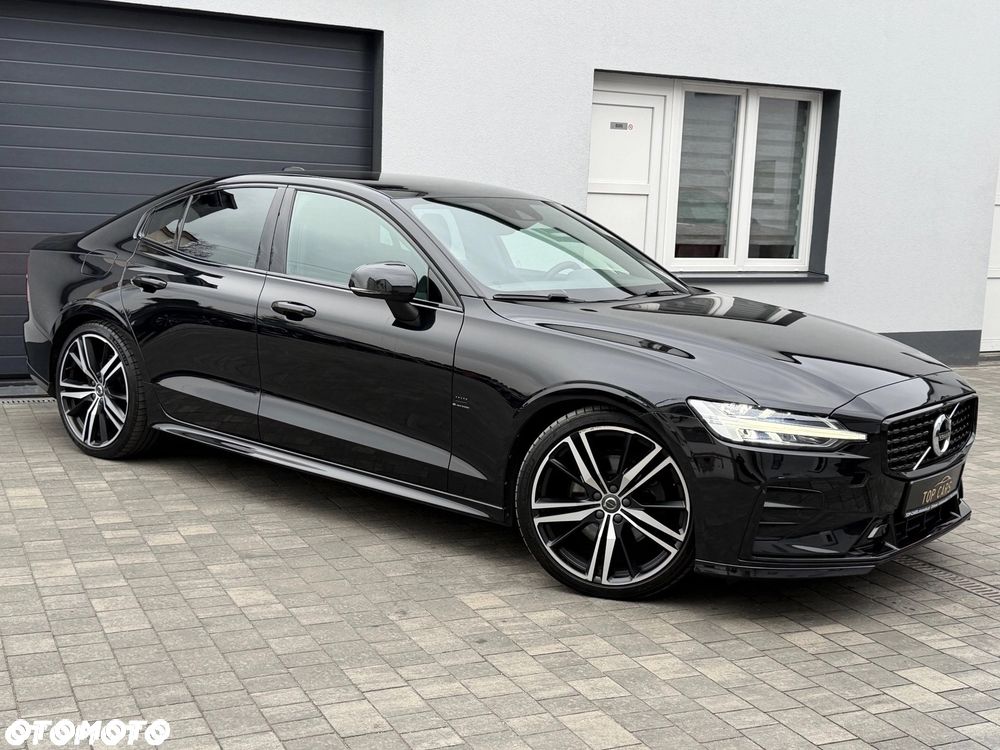 Volvo S60 - 19