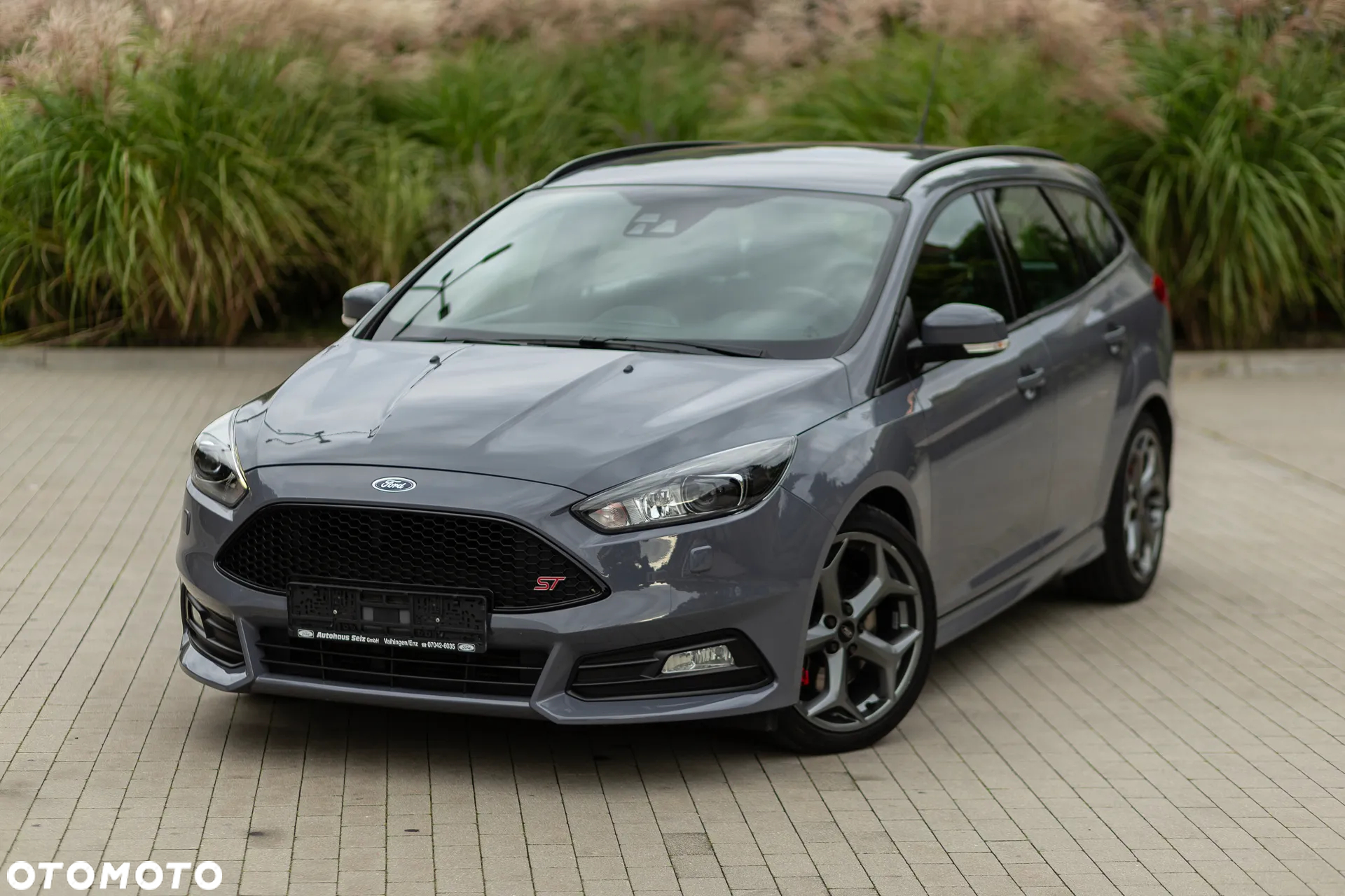 Ford Focus 2.0 TDCi ST-2 - 7