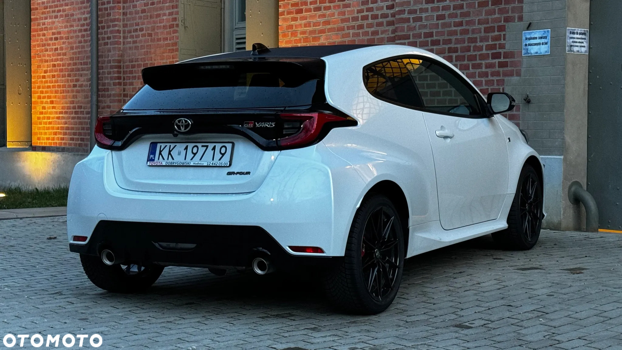 Toyota GR Yaris - 29