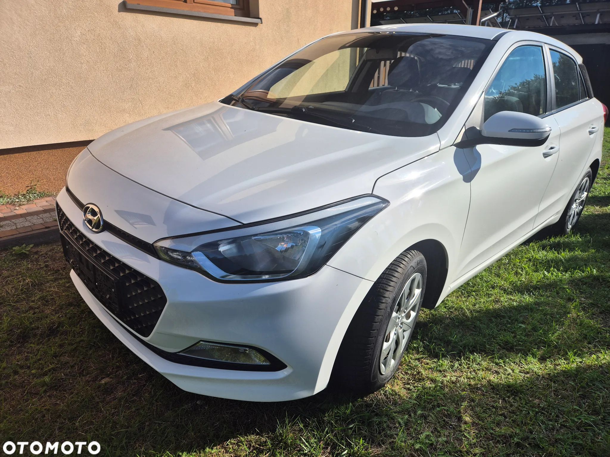 Hyundai i20 1.2 Classic - 1