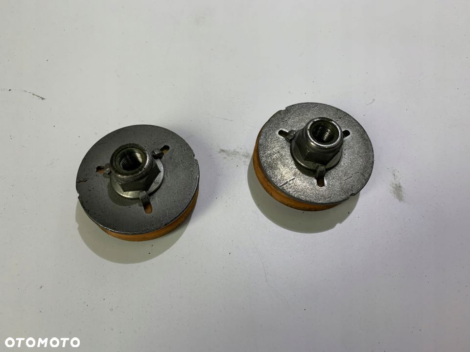 NAKRĘTKI AMORTYZATORÓW KOMPLET BMW E90 E91 - 1