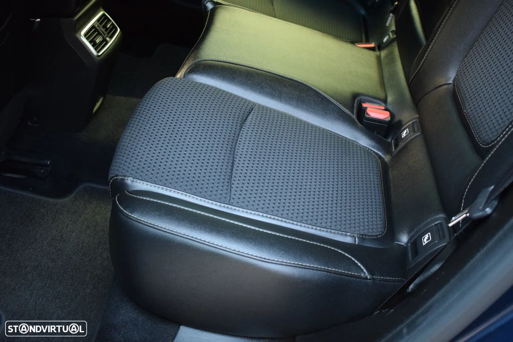 Renault Mégane Sport Tourer 1.5 Blue dCi Bose Edition - 35