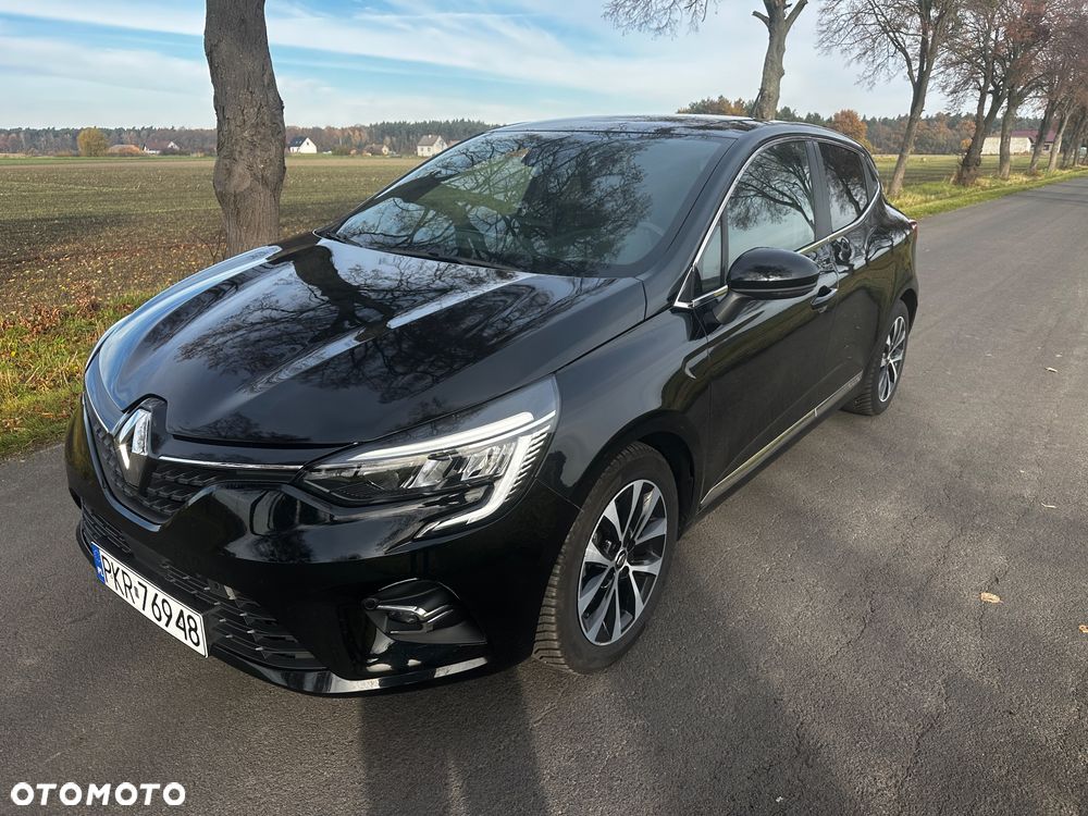 Renault Clio EDITION ONE - 3