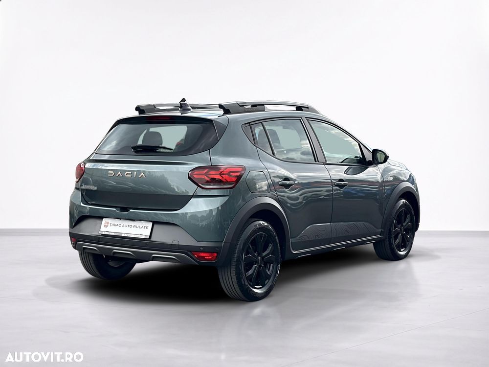 Dacia Sandero - 6