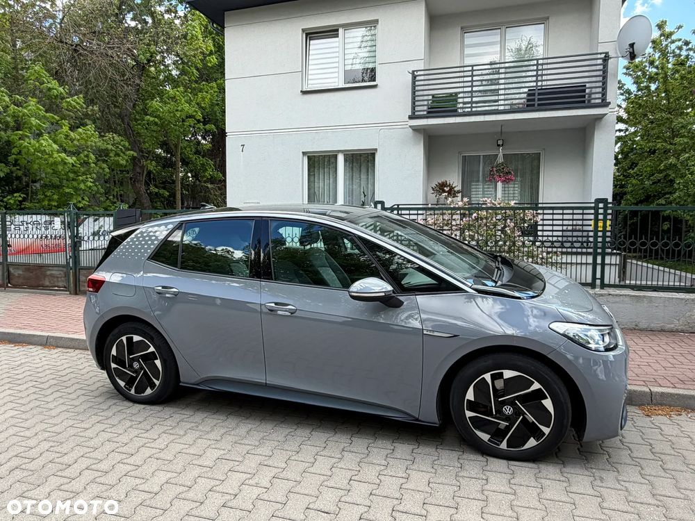 Volkswagen ID.3 - 31