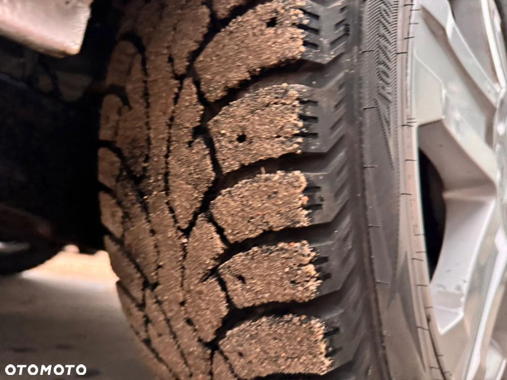 Opel VIVARO BRYGADÓWKA 6 MIEJSC KLIMATYZACJA - 22