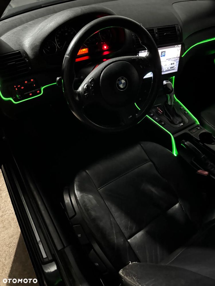 BMW Seria 3 - 4