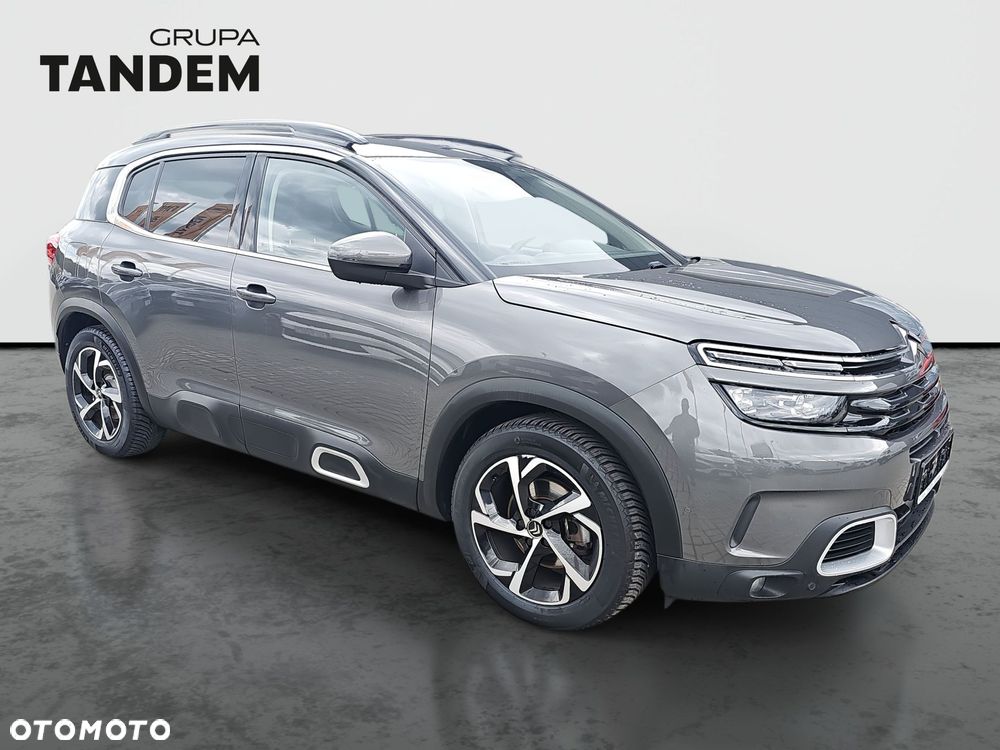 Citroën C5 Aircross - 4