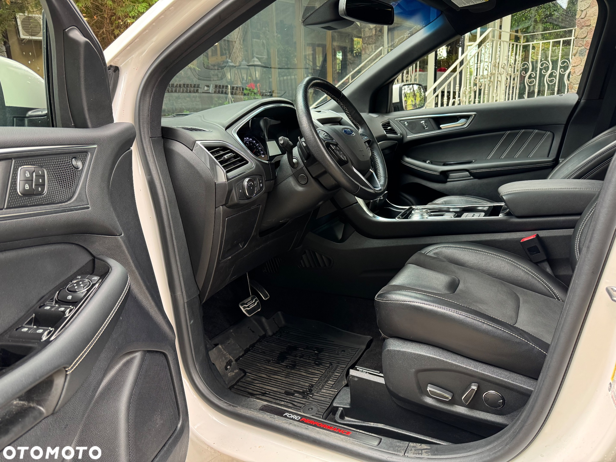 Ford Edge 2.0 EcoBlue Twin-Turbo 4WD ST-Line - 15