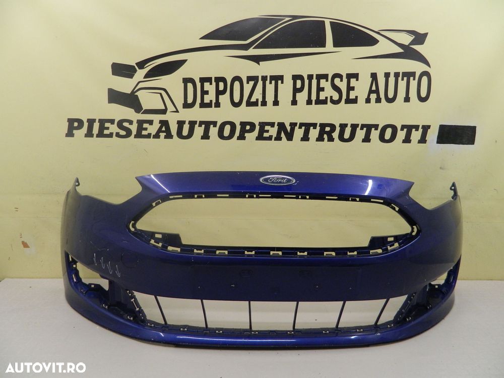 Bara fata Ford C-Max, 2015, 2016, 2017, 2018, cod origine F1CB-R17757-A. - 2
