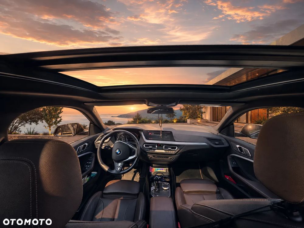 BMW Seria 2 220i Luxury Line - 38