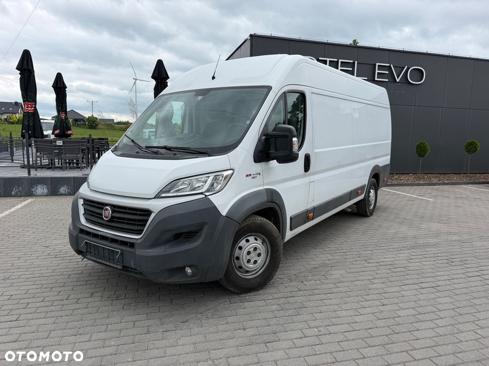 Fiat Ducato - 24