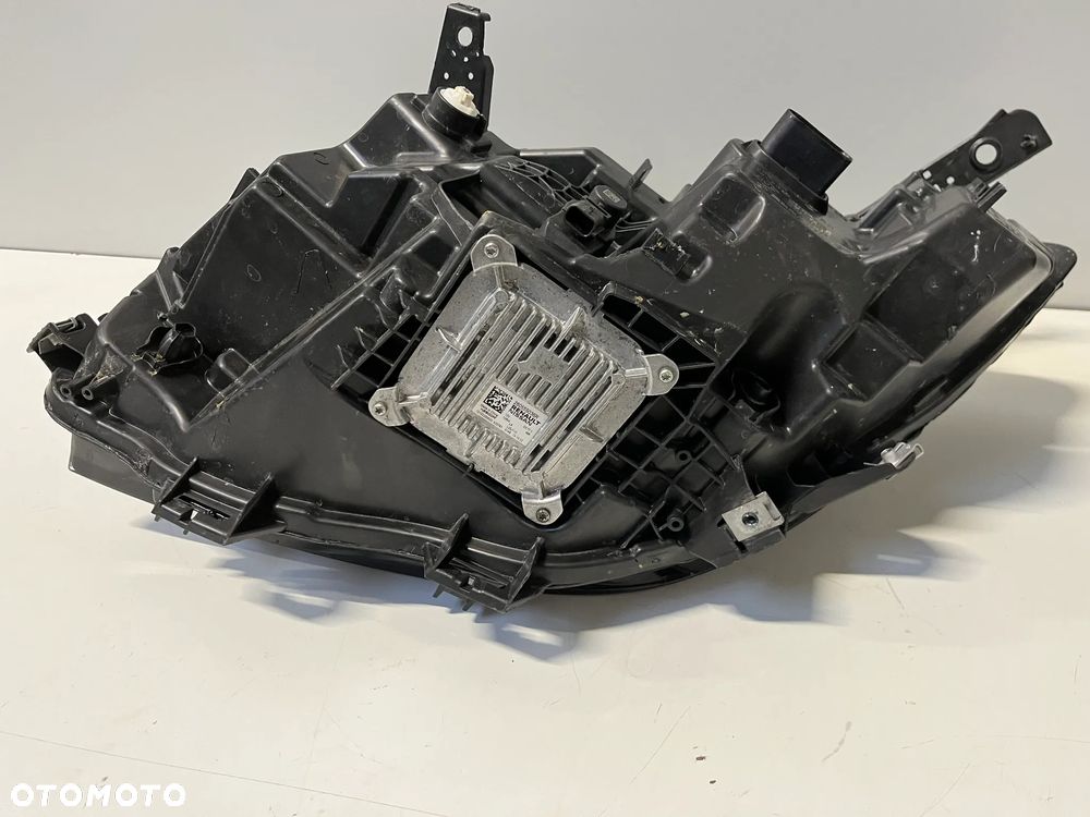 RENAULT AUSTRAL LAMPA PRZEDNIA LEWA,PRAWA PRZÓD 1EX01515101 - 12