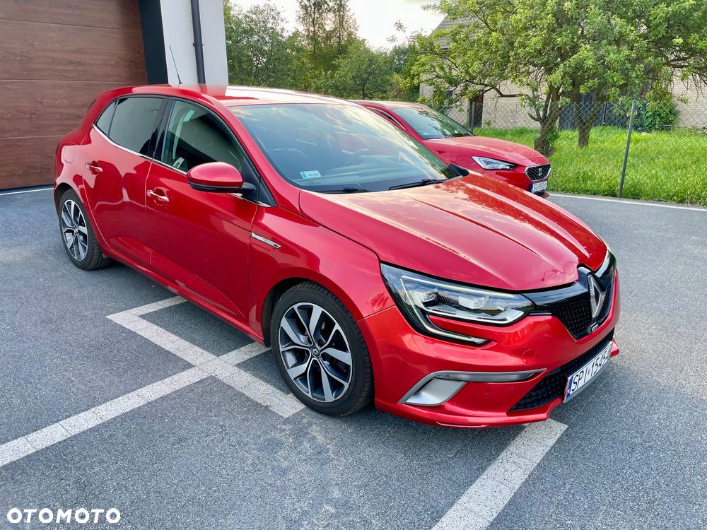 Renault Megane - 6