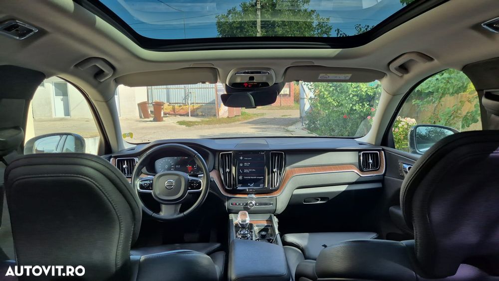 Volvo XC 60 - 13