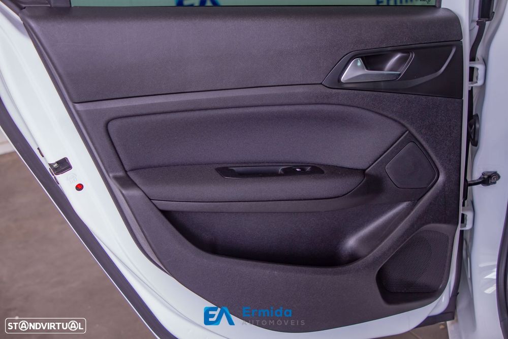 Peugeot 308 1.5 BlueHDi Active - 33