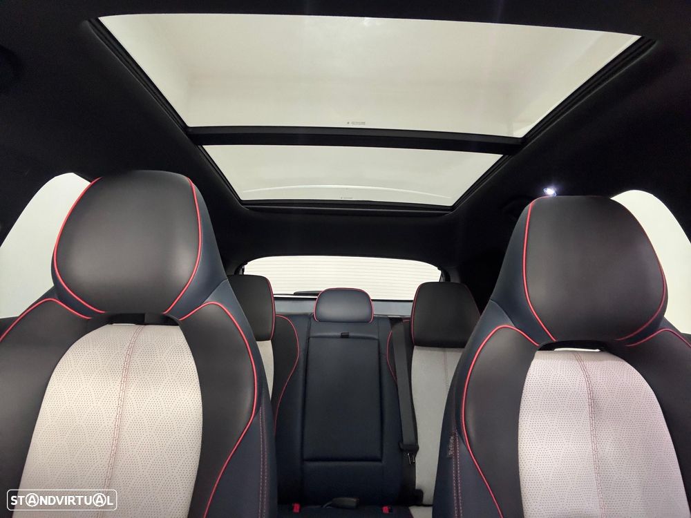 BYD Atto 3 Design - 19