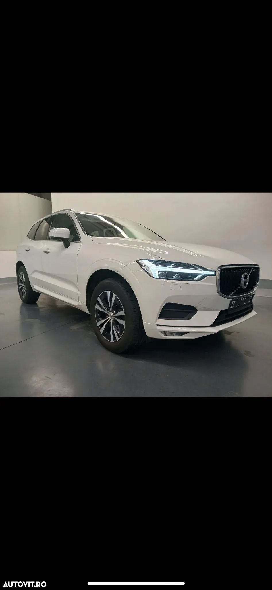 Volvo XC 60 B5 MHEV AWD Inscription - 1
