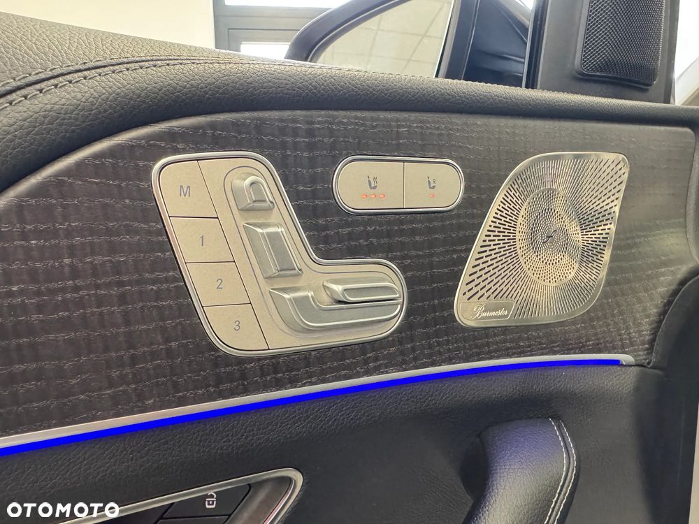 Mercedes-Benz GLE - 25