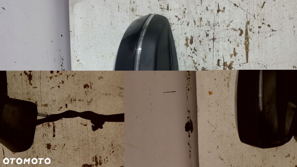 audi a3 8v 2015 lusterko prawe - 1