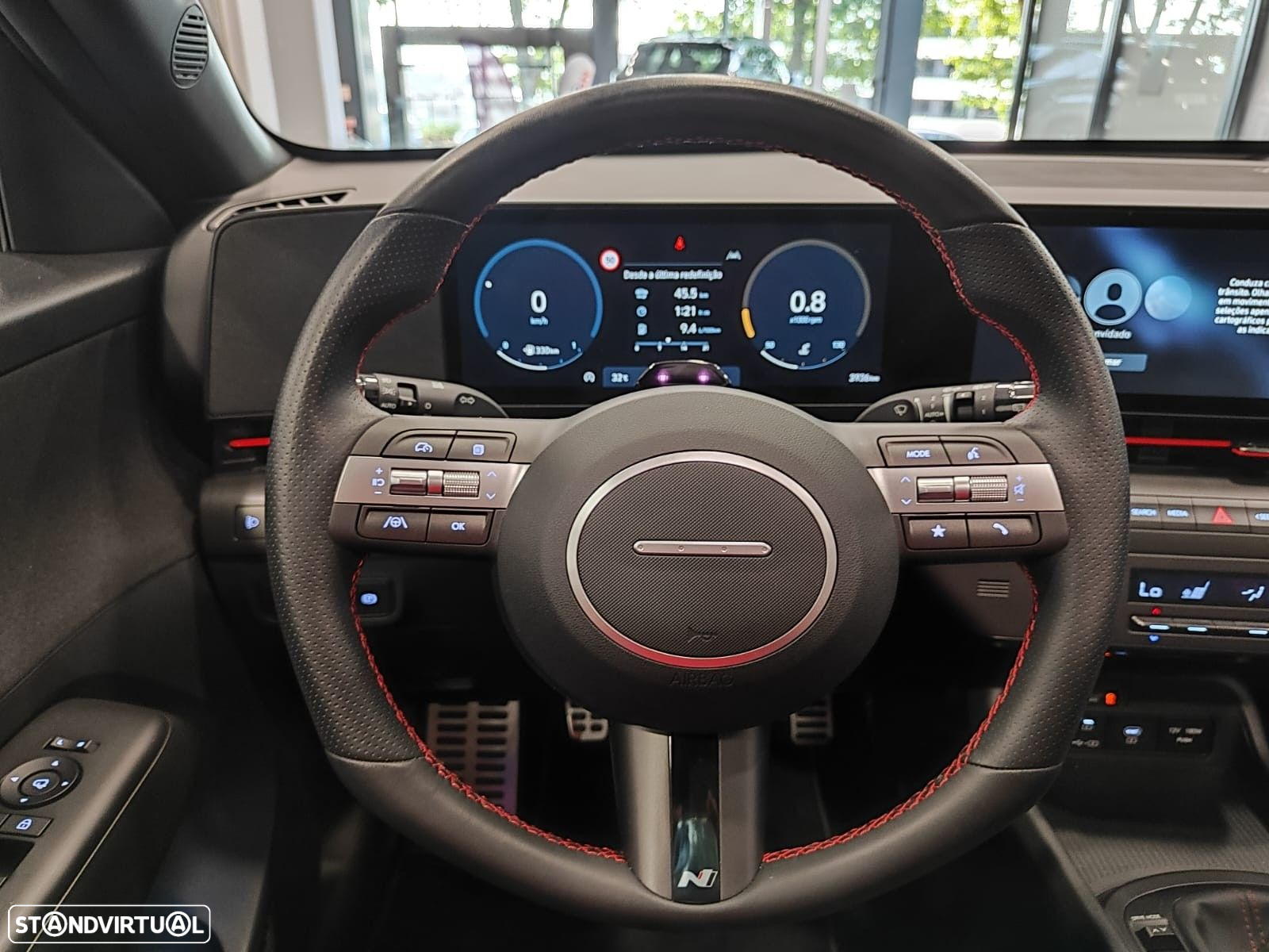 Hyundai Kauai 1.0 T-GDi N-Line TT - 17