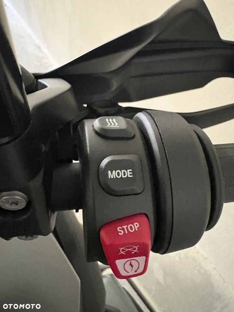 BMW GS - 10