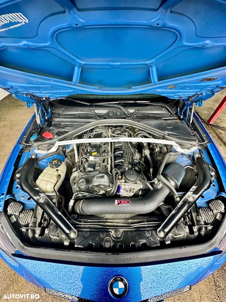 BMW M2 M235i xDrive AT - 18