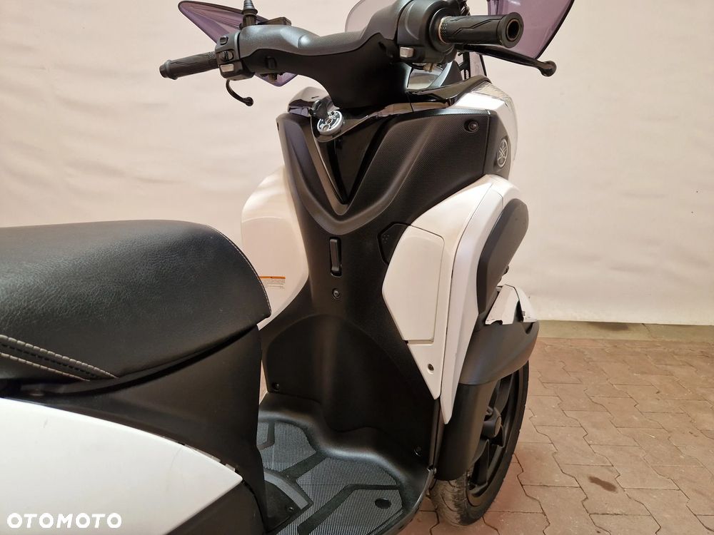 Yamaha Tricity - 20