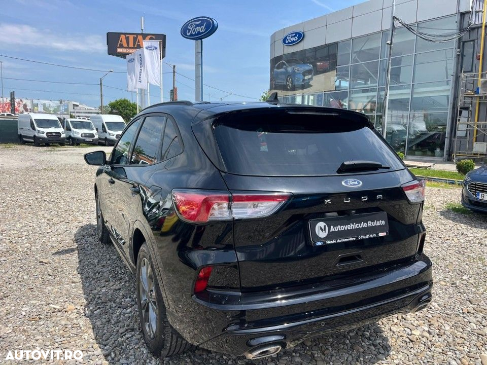 Ford Kuga - 7