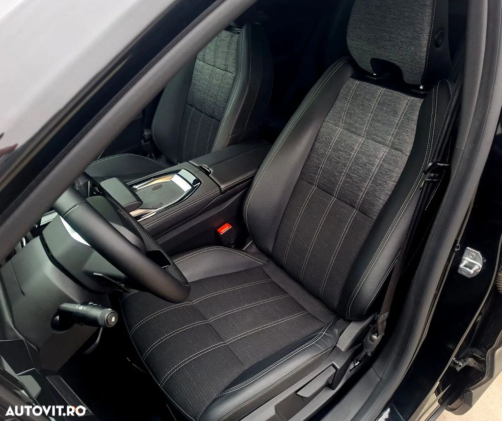 Renault Austral 160 MHEV Techno - 10