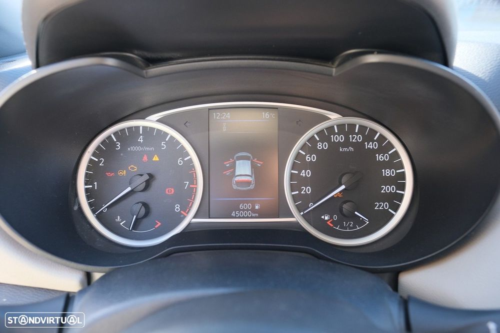Nissan Micra - 11