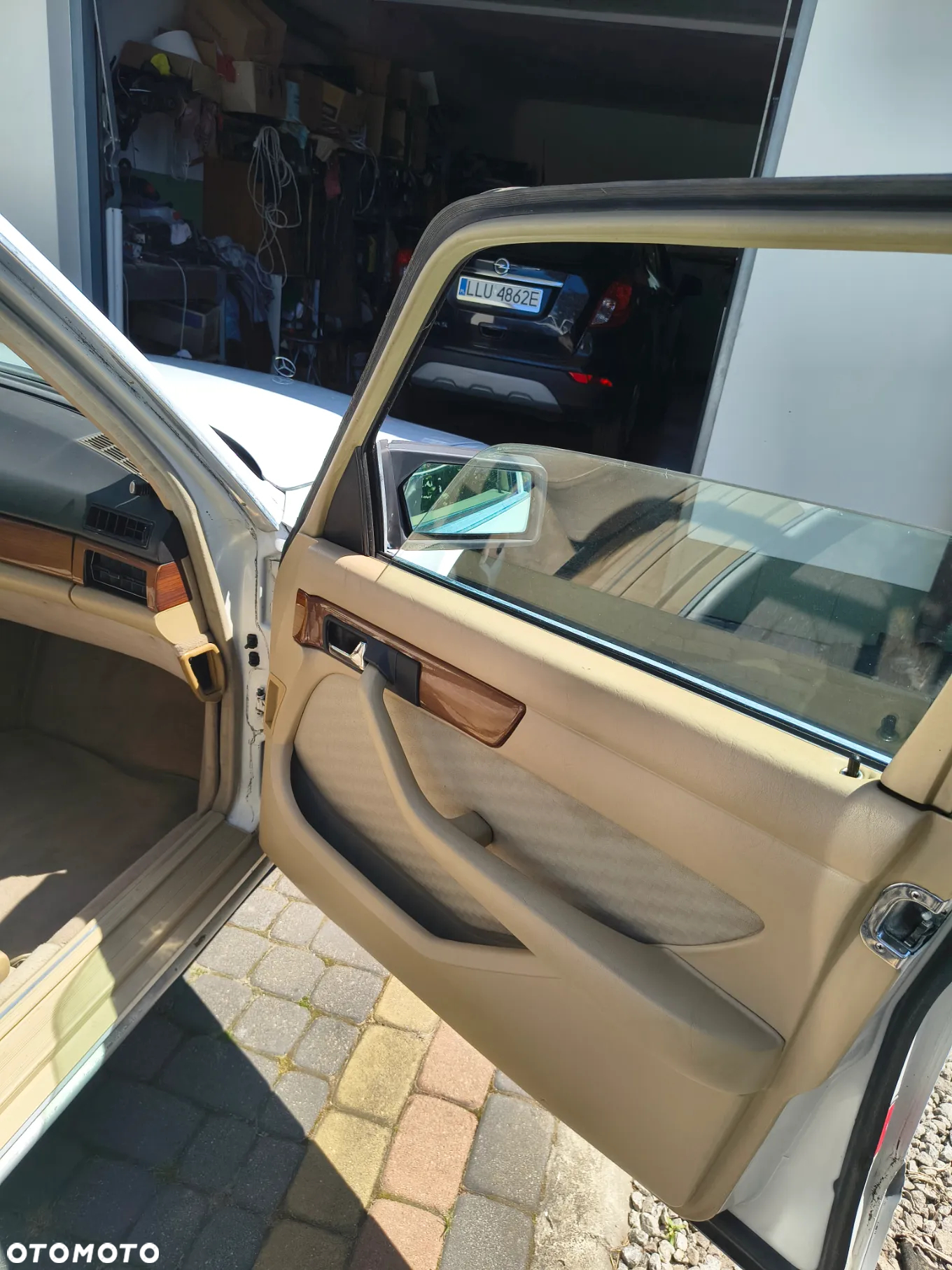 Mercedes-Benz Klasa S 300 SE 2.8 - 19