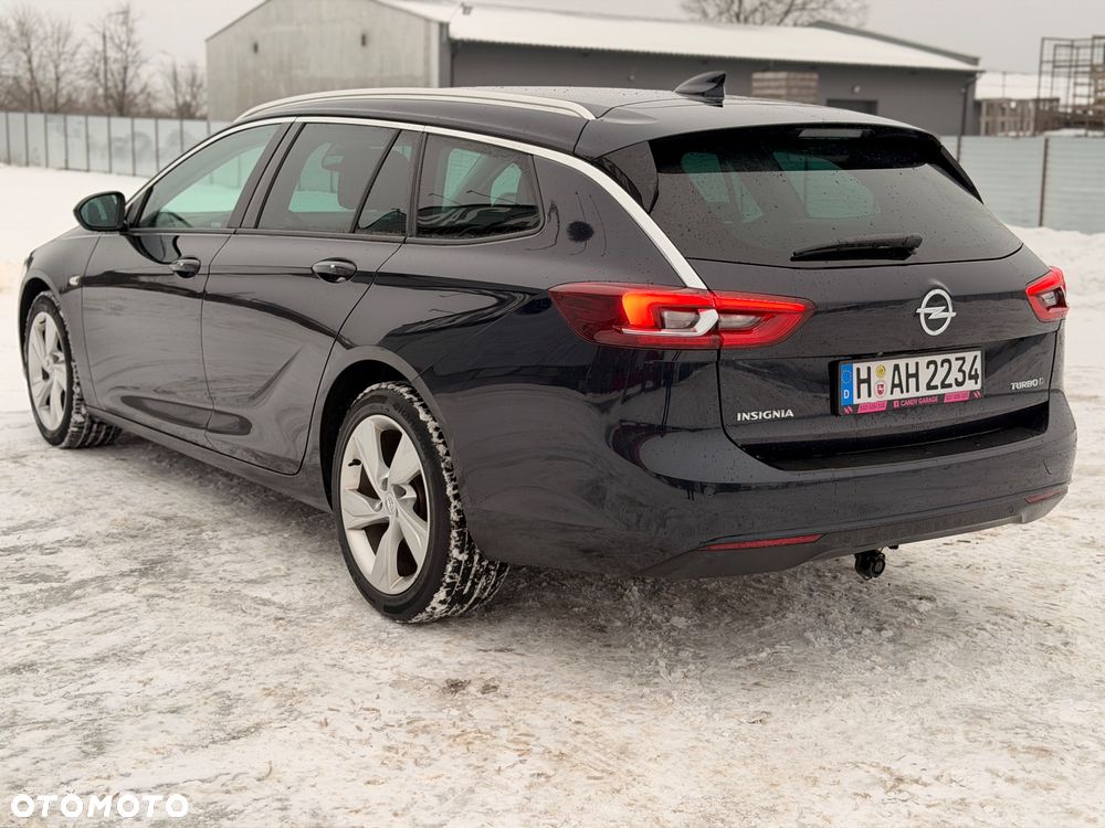 Opel Insignia 2.0 CDTI Executive - 26