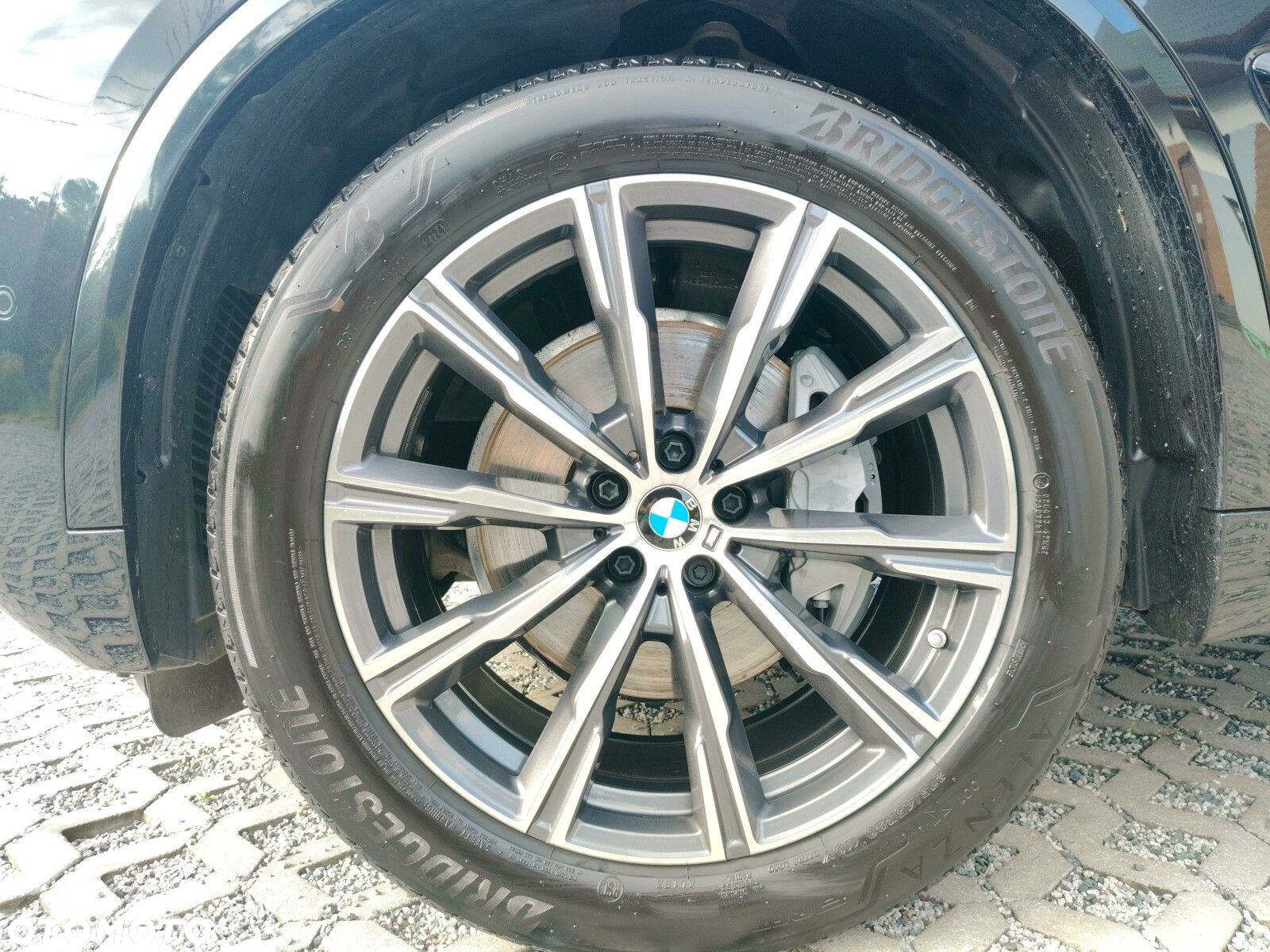BMW X5 - 9