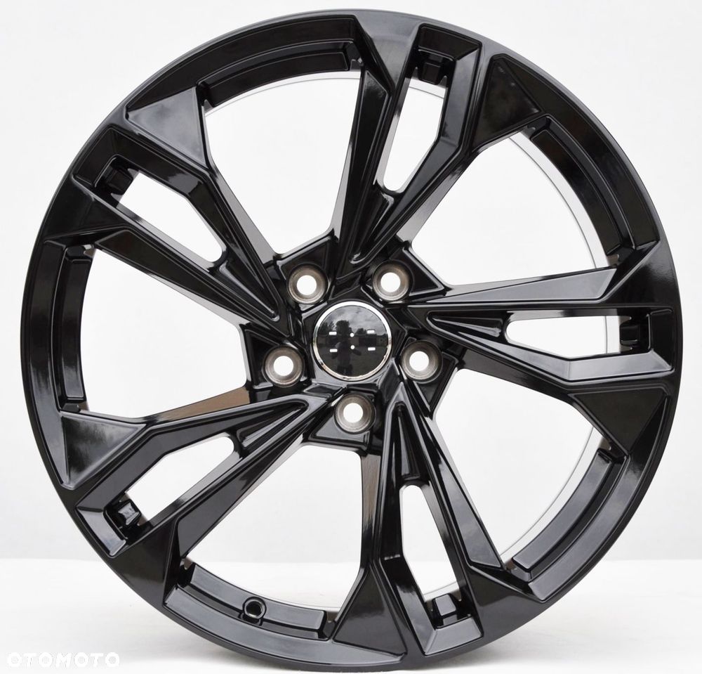 5493 B FELGI 19 5x112 DO AUDI RS6 A4 A6 A8 Q3 Q5 - 2