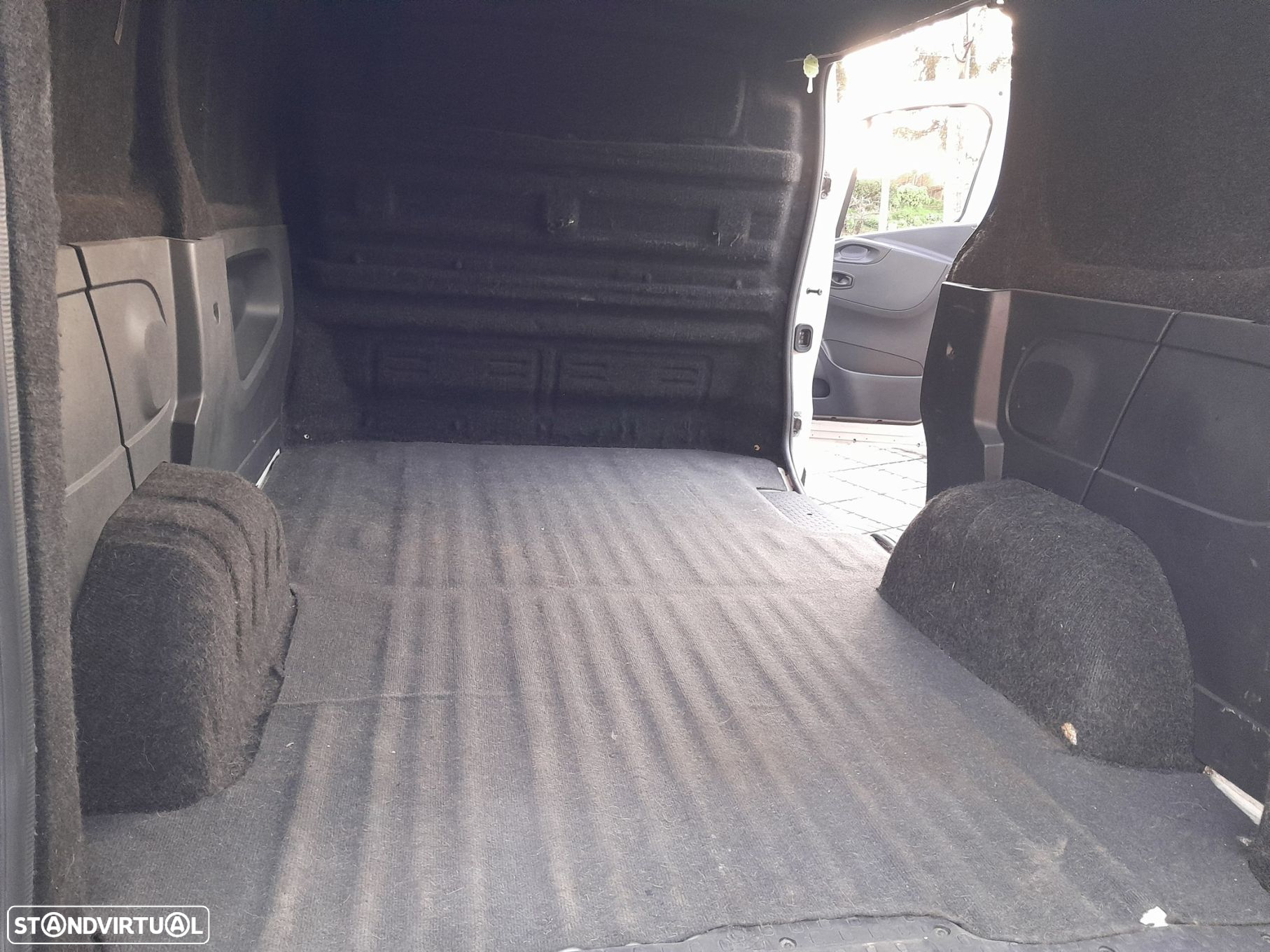Fiat Talento 1.6 M-Jet L1H1 1.2T Panorama - 20