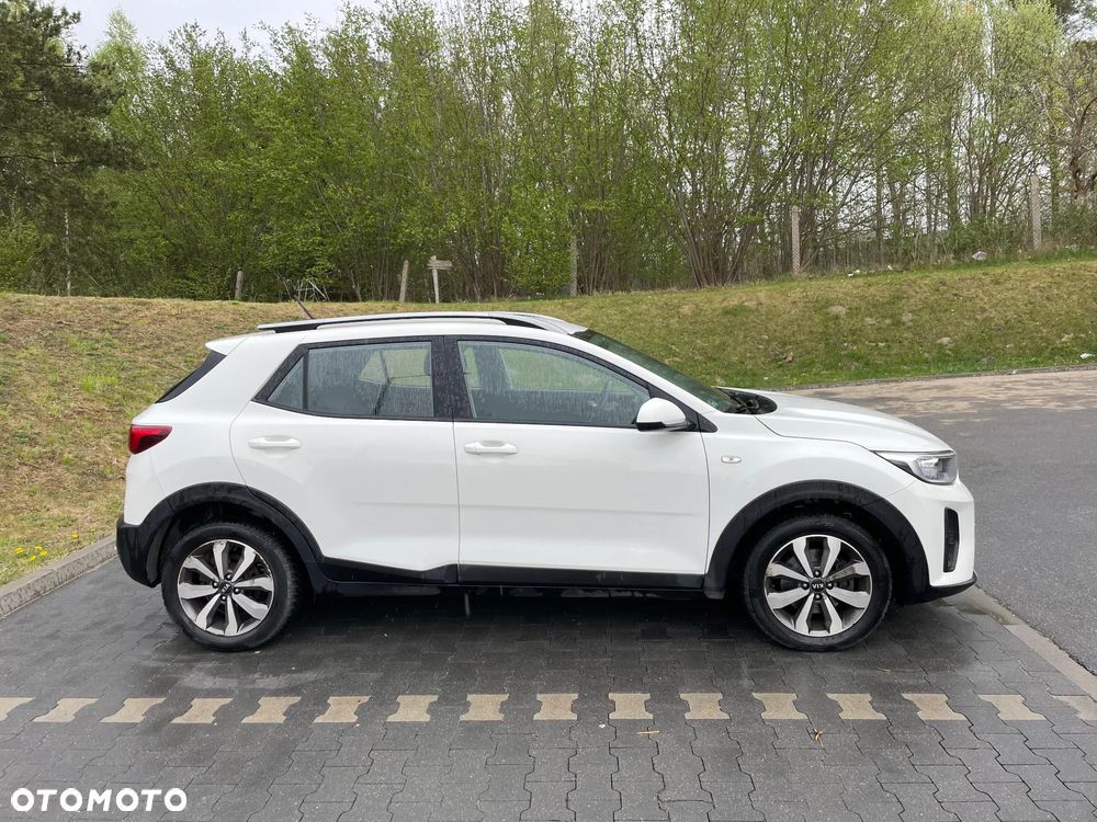 Kia Stonic 1.0 T-GDI L - 7