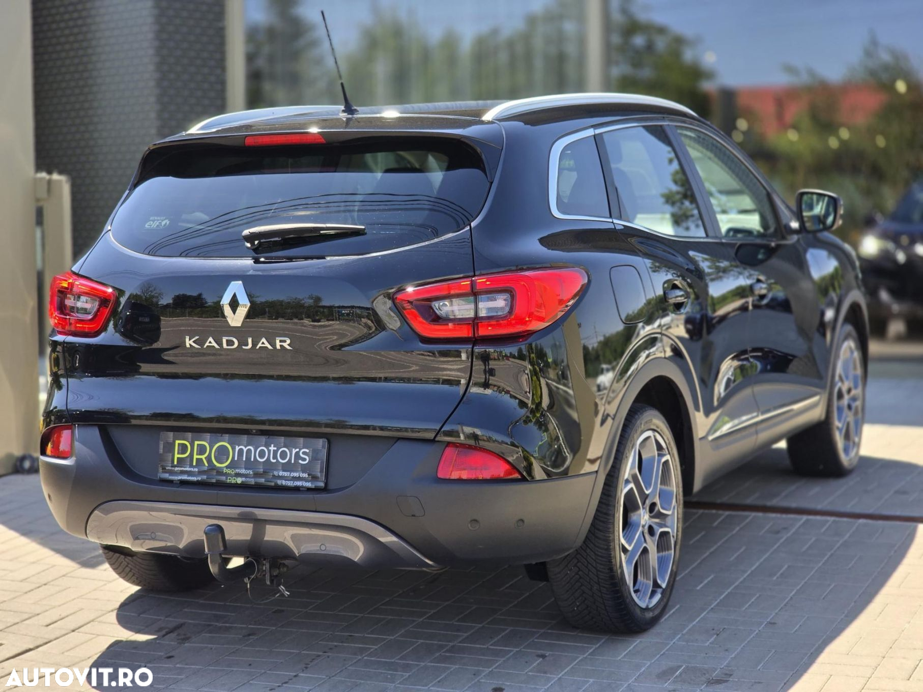 Renault Kadjar - 4