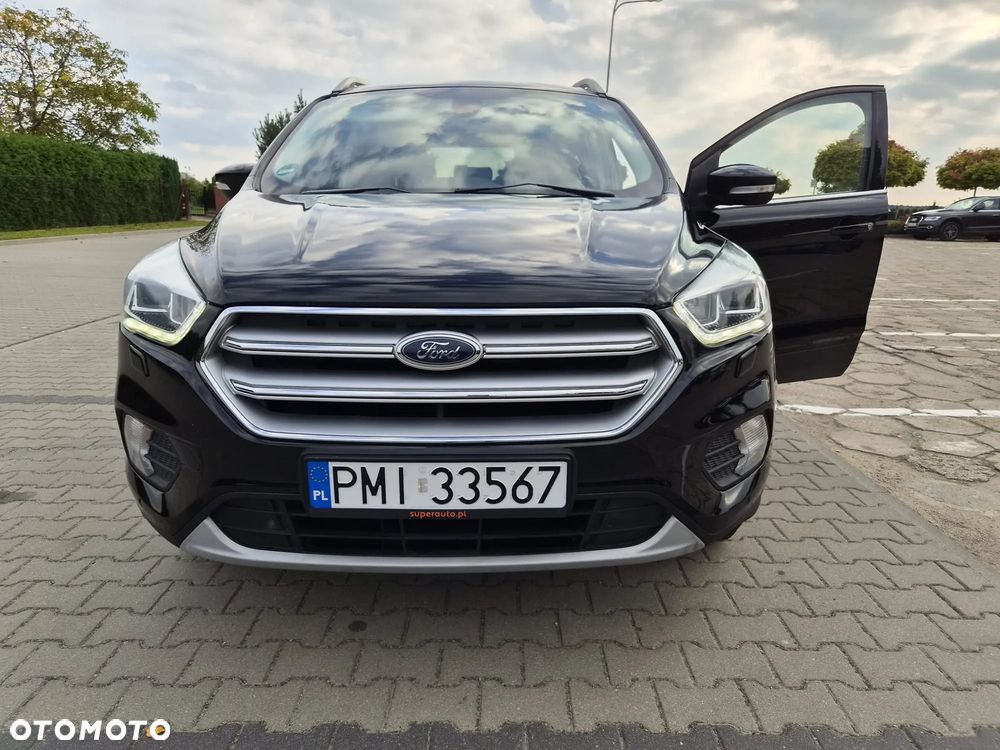 Ford Kuga - 25