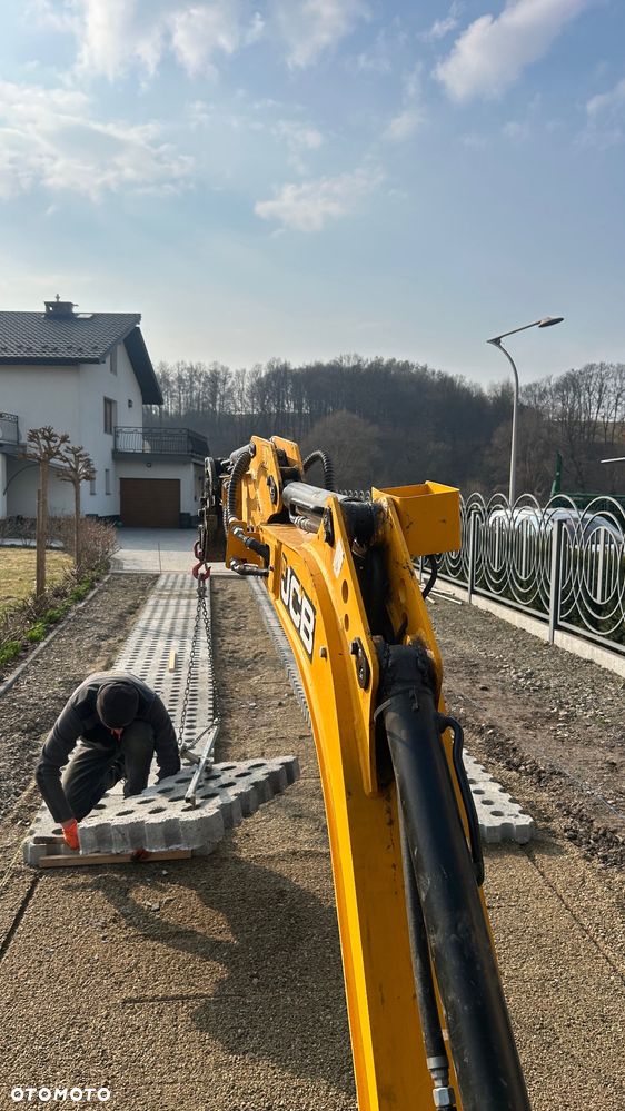 JCB 19c-1 - 19